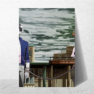 Blood Lad Get Your Geek On Blood Lad Posters