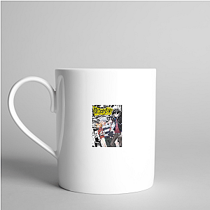 Blood Lad Staz Otaku Vampire Blood Lad Mugs