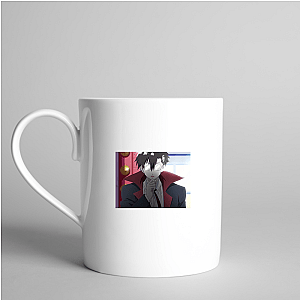 Blood Lad My Favorite Demon Blood Lad Mugs