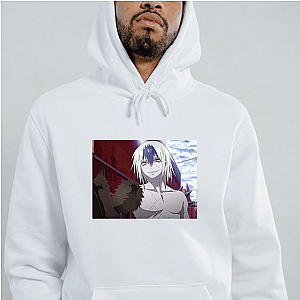 Blood Lad Otaku Power Unleashed Blood Lad Hoodies