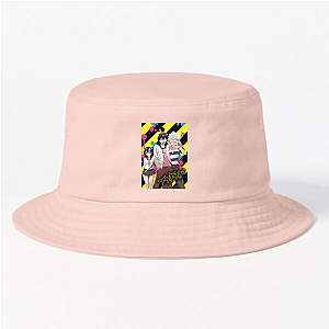 Blood Lad Demon World Adventures Blood Lad Hats & Caps