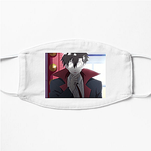 Blood Lad My Favorite Demon Blood Lad Face Masks