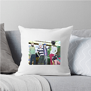 Blood Lad Fuyumi Ghost Girl Blood Lad Pillows Cover