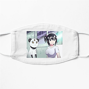 Blood Lad Beyond The Human Realm Blood Lad Face Masks