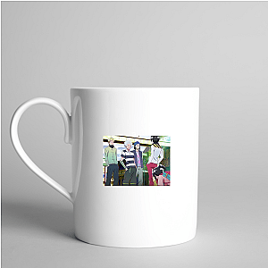 Blood Lad Fuyumi Ghost Girl Blood Lad Mugs