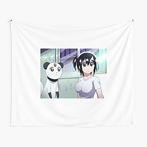 Blood Lad Beyond The Human Realm Blood Lad Tapestries