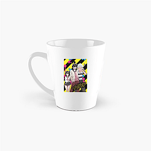 Blood Lad Demon World Adventures Blood Lad Mugs