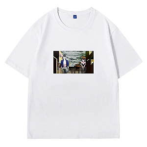 Blood Lad Get Your Geek On Blood Lad T-Shirts