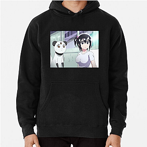 Blood Lad Beyond The Human Realm Blood Lad Hoodies