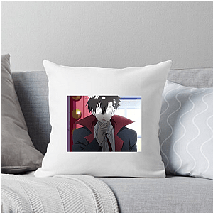 Blood Lad My Favorite Demon Blood Lad Pillows Cover