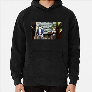 Blood Lad Get Your Geek On Blood Lad Hoodies
