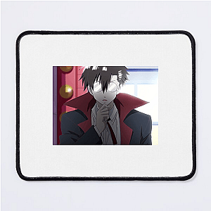 Blood Lad My Favorite Demon Blood Lad Mouse Pads
