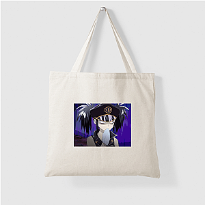 Blood Lad Vampire With A Hobby Blood Lad Bags