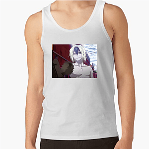 Blood Lad Otaku Power Unleashed Blood Lad Tank Tops