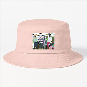 Blood Lad Fuyumi Ghost Girl Blood Lad Hats & Caps