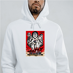 Blood Lad Where Demons Are Fans Blood Lad Hoodies