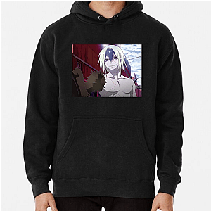 Blood Lad Otaku Power Unleashed Blood Lad Hoodies