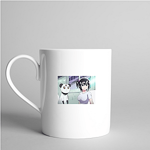 Blood Lad Beyond The Human Realm Blood Lad Mugs