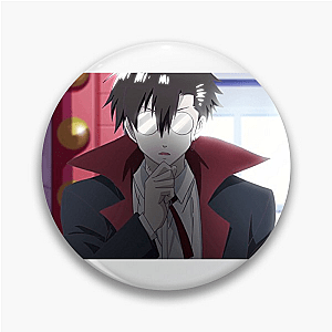 Blood Lad My Favorite Demon Blood Lad Pins