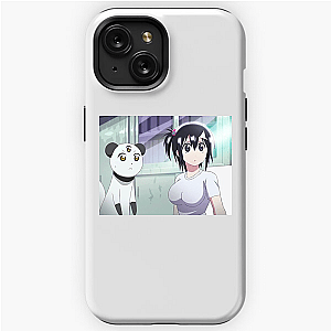 Blood Lad Beyond The Human Realm Blood Lad iPhone Cases