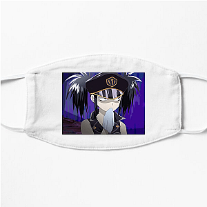 Blood Lad Vampire With A Hobby Blood Lad Face Masks