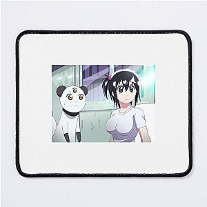 Blood Lad Beyond The Human Realm Blood Lad Mouse Pads