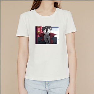 Blood Lad My Favorite Demon Blood Lad T-Shirts