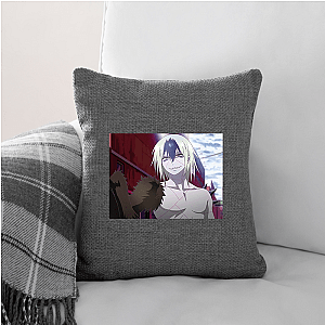 Blood Lad Otaku Power Unleashed Blood Lad Pillows Cover