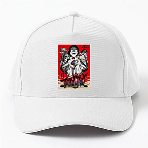 Blood Lad Where Demons Are Fans Blood Lad Hats & Caps
