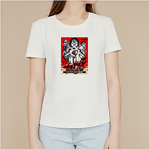 Blood Lad Where Demons Are Fans Blood Lad T-Shirts