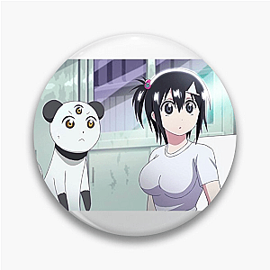 Blood Lad Beyond The Human Realm Blood Lad Pins