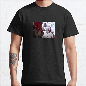 Blood Lad Otaku Power Unleashed Blood Lad T-Shirts