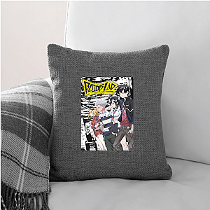 Blood Lad Staz Otaku Vampire Blood Lad Pillows Cover