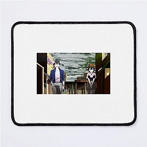 Blood Lad Get Your Geek On Blood Lad Mouse Pads