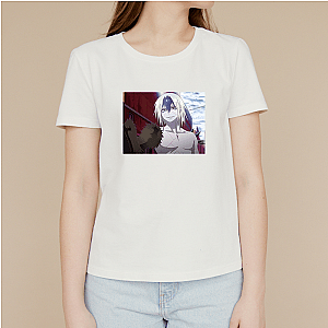 Blood Lad Otaku Power Unleashed Blood Lad T-Shirts