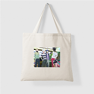 Blood Lad Fuyumi Ghost Girl Blood Lad Bags