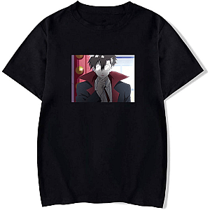 Blood Lad My Favorite Demon Blood Lad T-Shirts
