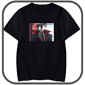 Blood Lad T-Shirts