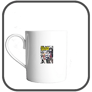 Blood Lad Mugs