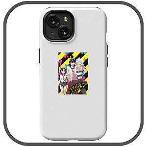 Blood Lad Cases