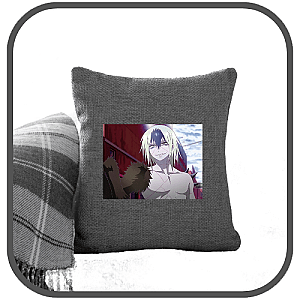 Blood Lad Pillows Cover
