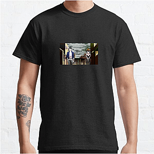 Blood Lad Get Your Geek On Blood Lad T-Shirts