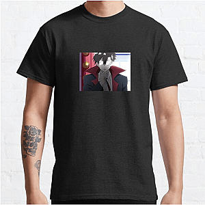 Blood Lad My Favorite Demon Blood Lad T-Shirts