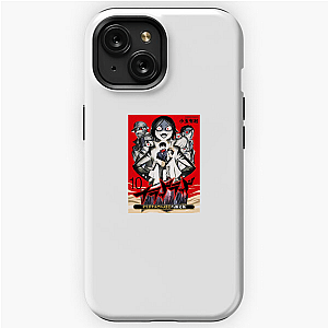 Blood Lad Where Demons Are Fans Blood Lad Samsung Cases