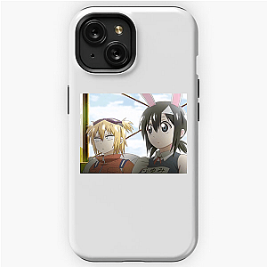 Blood Lad Anime Comedy Action Blood Lad Samsung Cases
