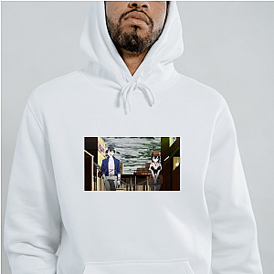 Blood Lad Get Your Geek On Blood Lad Hoodies