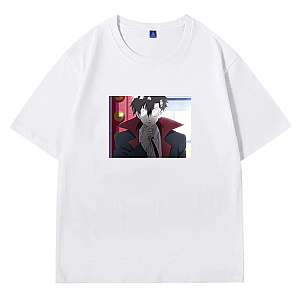 Blood Lad My Favorite Demon Blood Lad T-Shirts