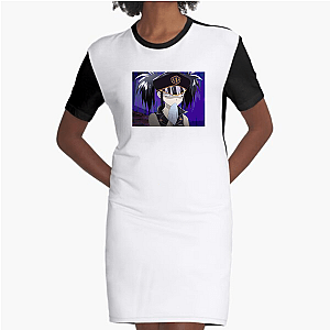 Blood Lad Vampire With A Hobby Blood Lad Dresses