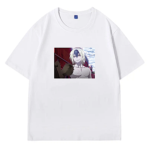 Blood Lad Otaku Power Unleashed Blood Lad T-Shirts