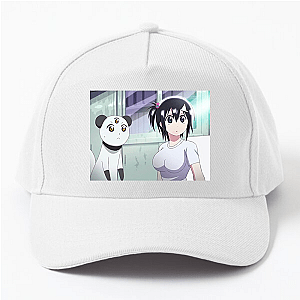 Blood Lad Beyond The Human Realm Blood Lad Hats & Caps